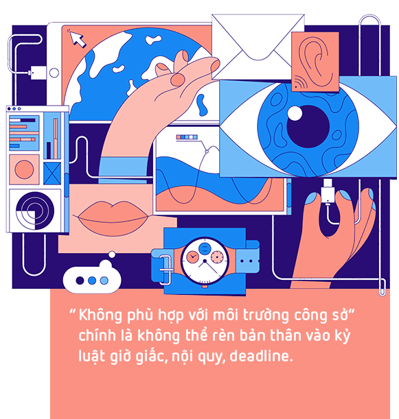 Nhảy việc liên tục hay câu chuyện của những người trẻ không đối mặt nổi với áp lực, chẳng sợ thất nghiệp vì đã có bố mẹ nuôi - Ảnh 2. Nhảy việc liên tục hay câu chuyện của những người trẻ không đối mặt nổi với áp lực, chẳng sợ thất nghiệp vì đã có bố mẹ nuôi - Ảnh 2.